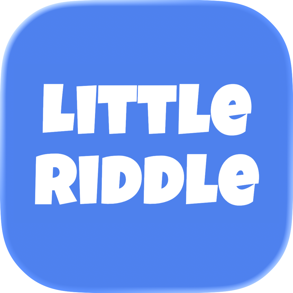Little Riddle icon
