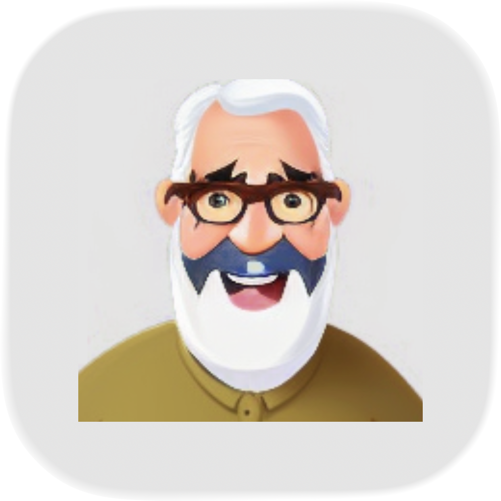 Perry's Puzzles icon